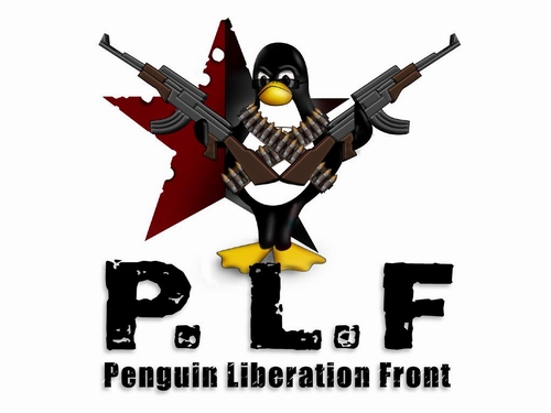 Penguin_Liberation_Front