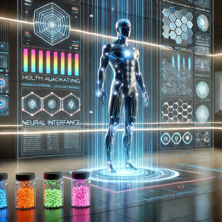 Biohacking