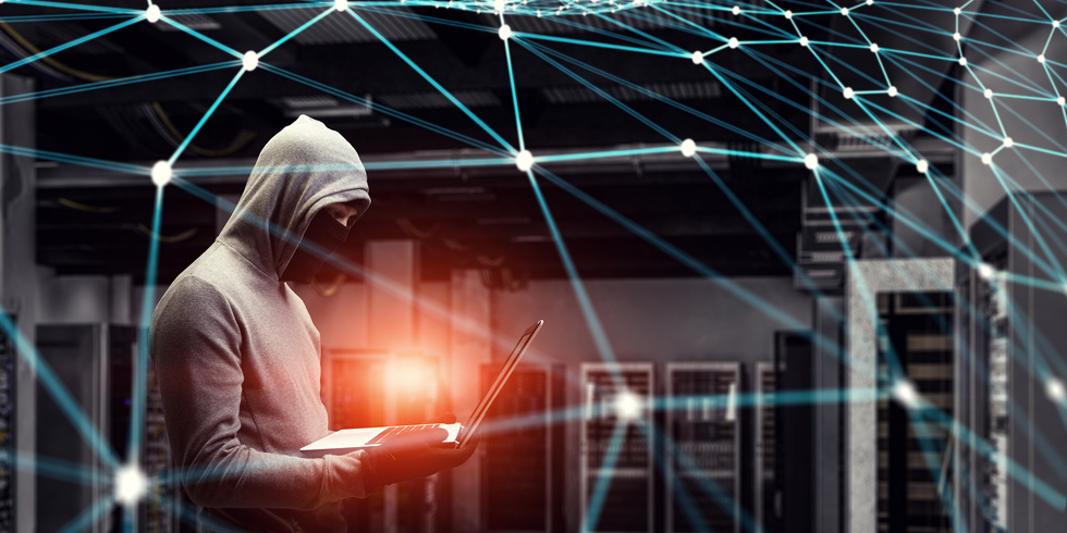 Hackers and crackers : the differences