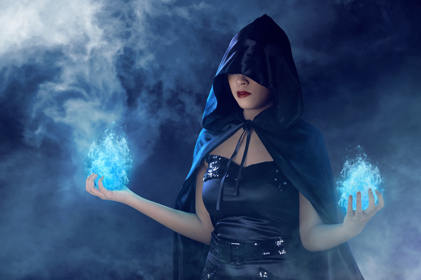 Witch
