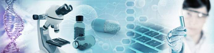 Medical and pharmaceutical research