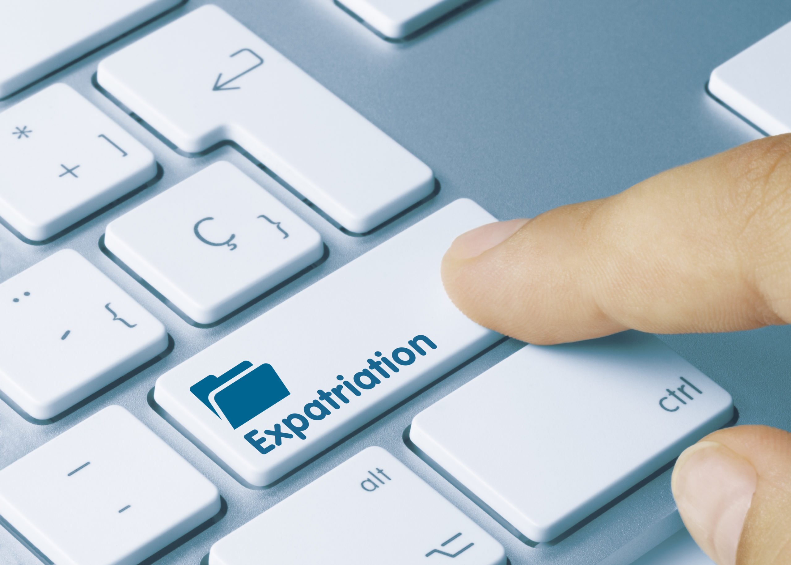 Expatriation