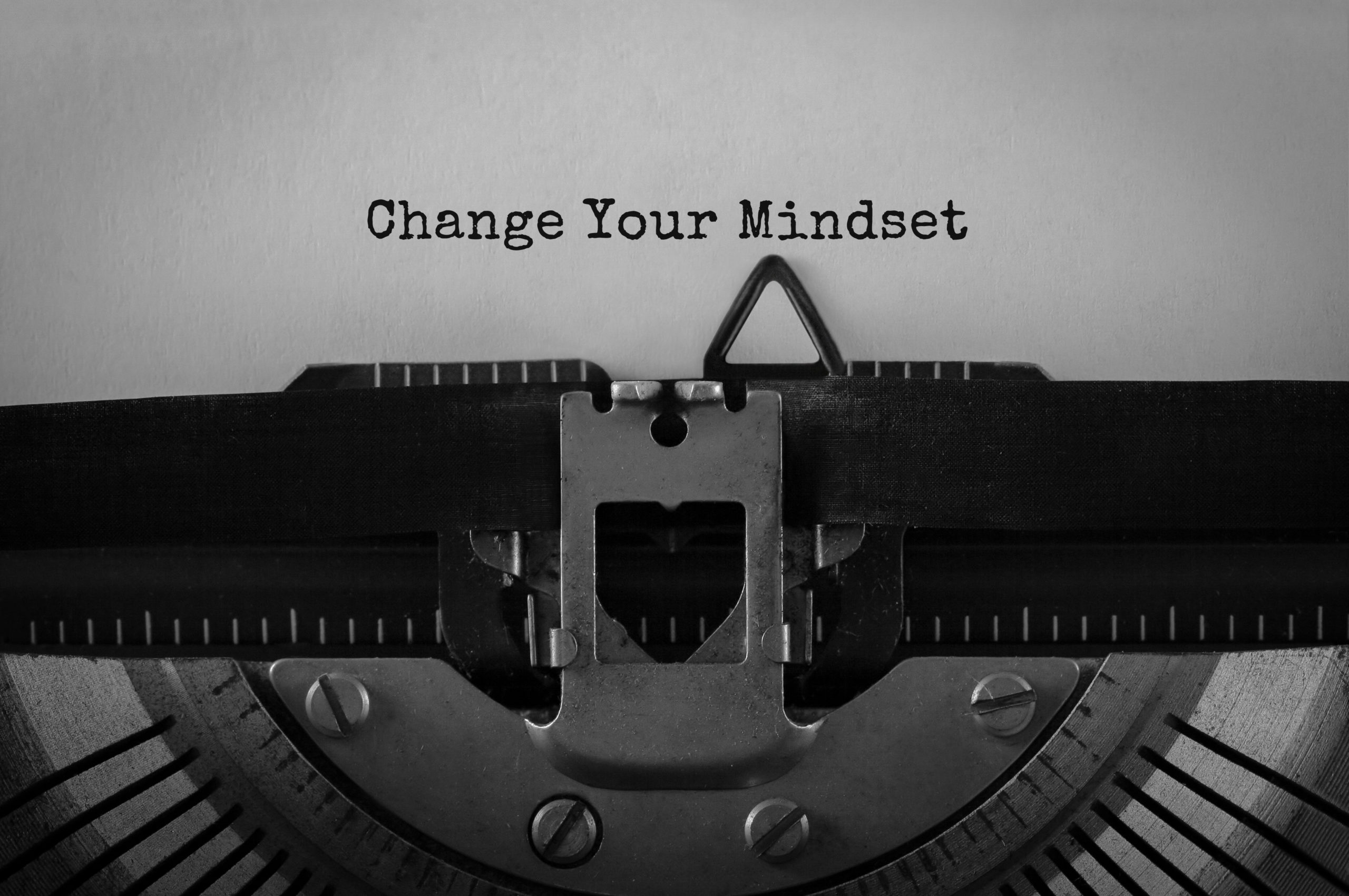 mindset