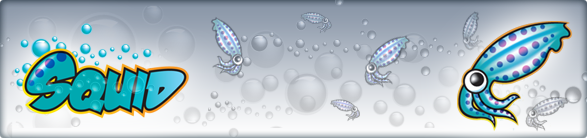 squid
