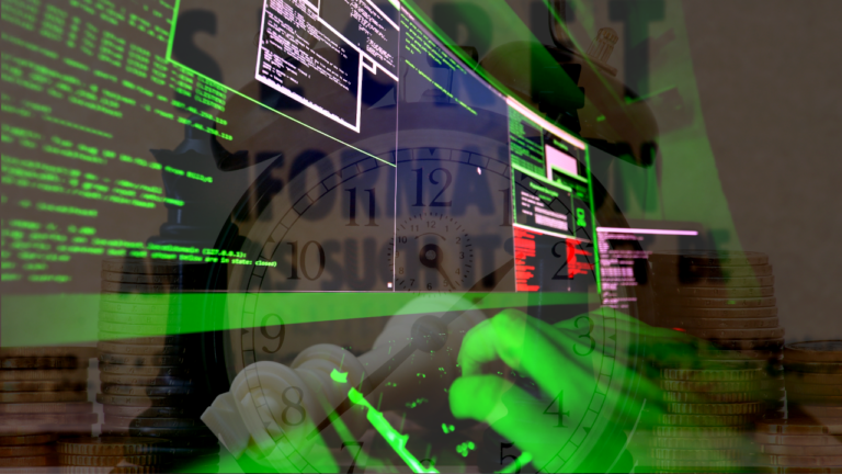 Infogérance