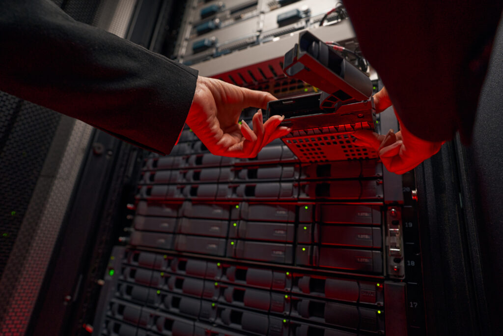 backup-storage