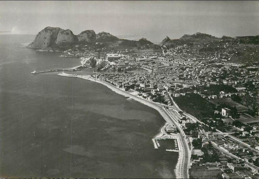 La Ciotat