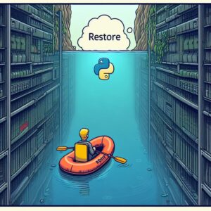 rdiff-backup restore problem
