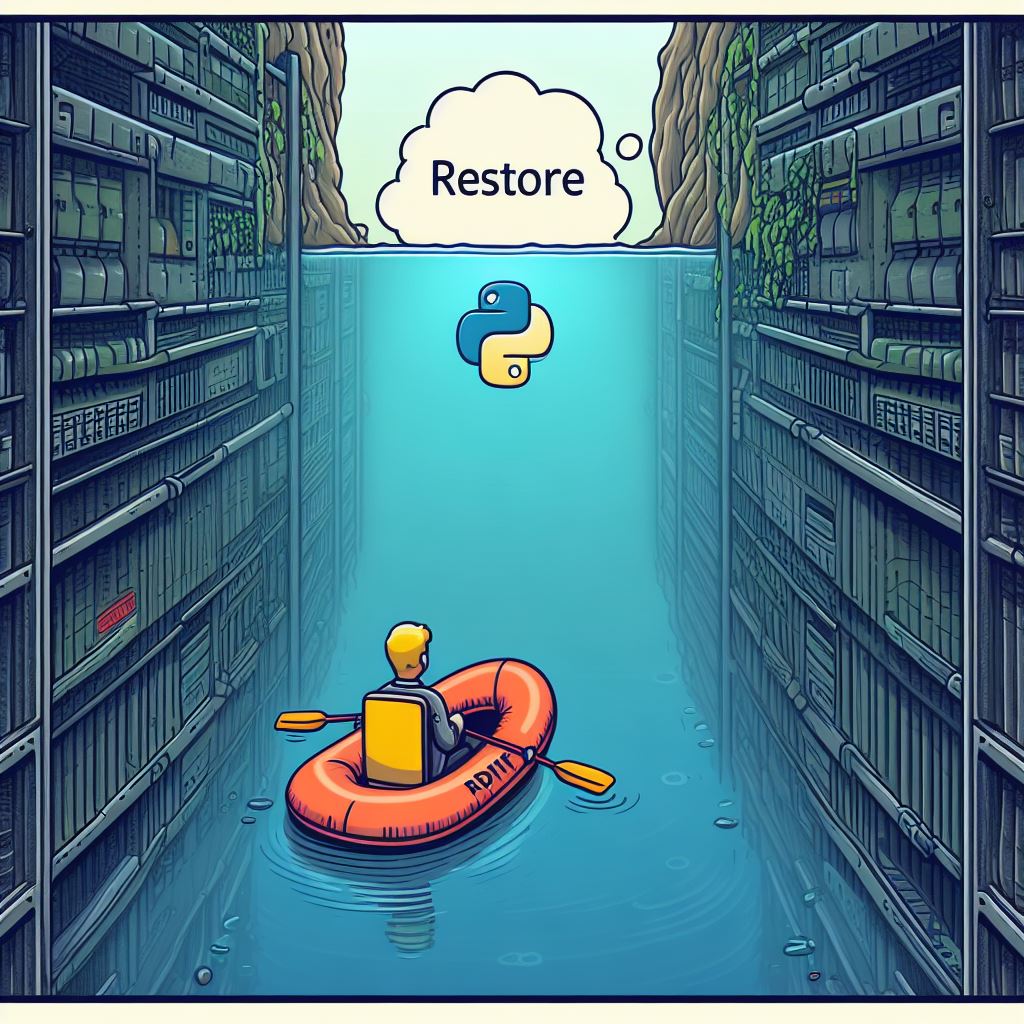 rdiff-backup restore problem