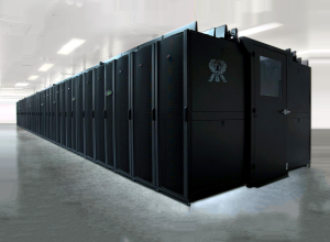 Datacenter Digital Netcom à La Ciotat