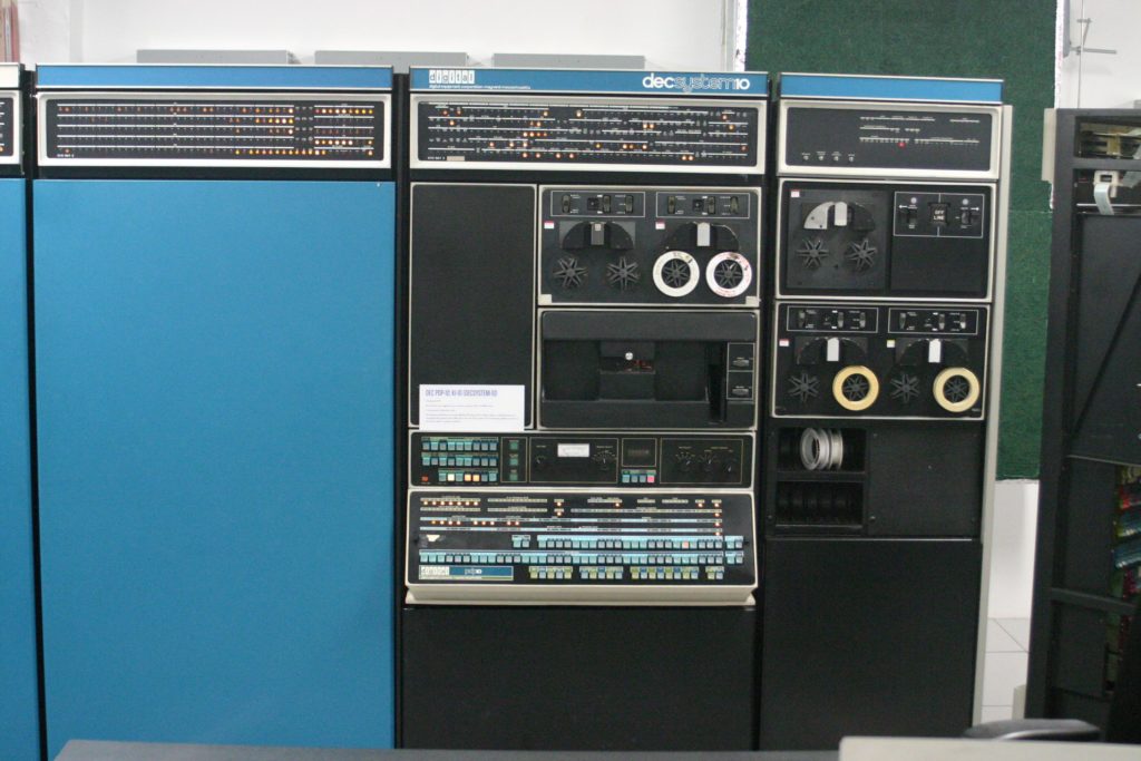 PDP-10