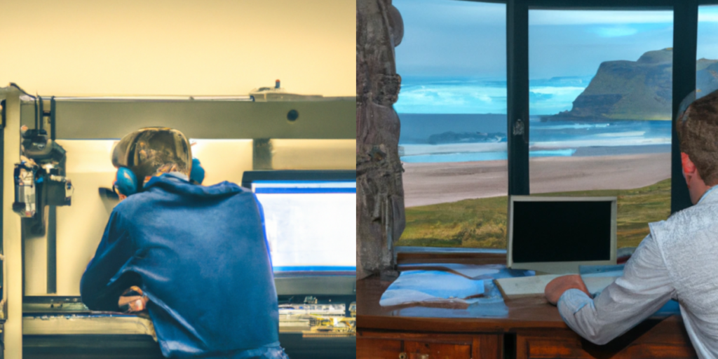 Productivité vs efficacité