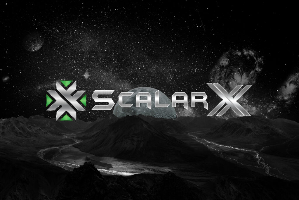 ScalarX