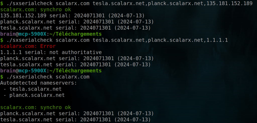 sxserialcheck