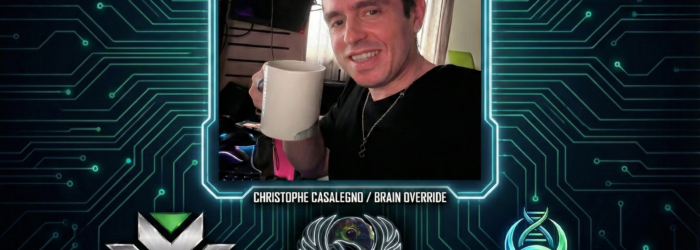 Christophe Casalegno : qui veut être mon associé ?