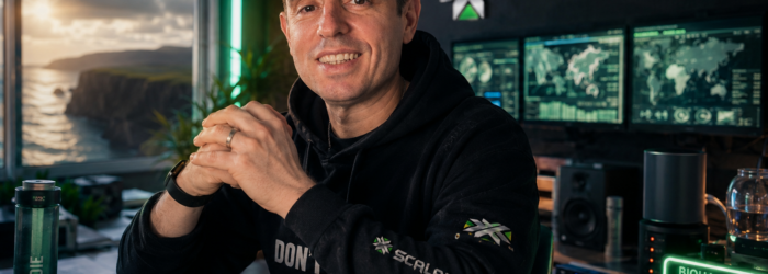 Christophe Casalegno